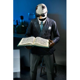 NECA - Ultimate The Invisible Man - Universal Monsters