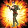 Super 7 - G.I.Joe - Ultimates Flint