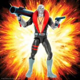 Super 7 - G.I.Joe - Ultimates Destro