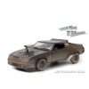 Greenlight - Last of the V8 interceptors - FORD FALCON XB (dirty) - MAD MAX - 1/24