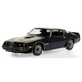 GreenLight Rocky II - 1979 Pontiac Firebird Trans Am - Hollywood Series 17 - 1/24
