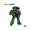 JoyToy Space Marines - Salamanders - Intercessor Brother Haecule 1/18 - Warhammer 40K
