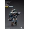 JoyToy Space Marines - Astra Militarum Tempestus - Scions Squad 55Th Kappic Eagles Tempestor Scion 1 1/18 - Warhammer 40K