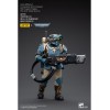 JoyToy Space Marines - Astra Militarum Tempestus - Scions Squad 55Th Kappic Eagles Tempestor Scion 1 1/18 - Warhammer 40K
