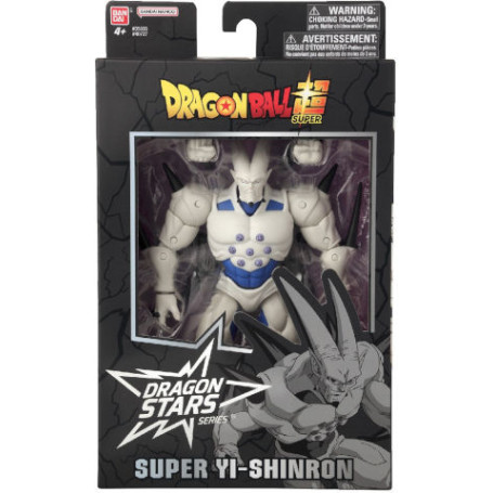 Bandai Dragon Ball GT - Omega Sheron - Li Shenron - Dragon Stars Series