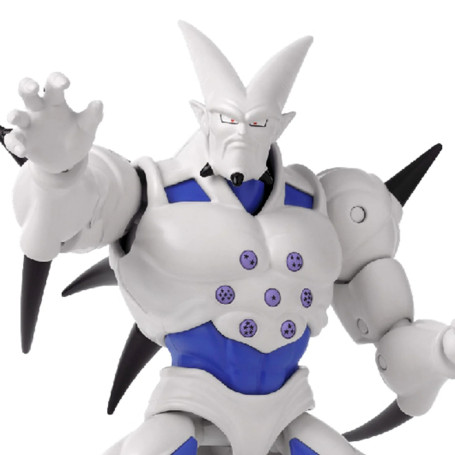 Bandai Dragon Ball GT - Omega Sheron - Li Shenron - Dragon Stars Series