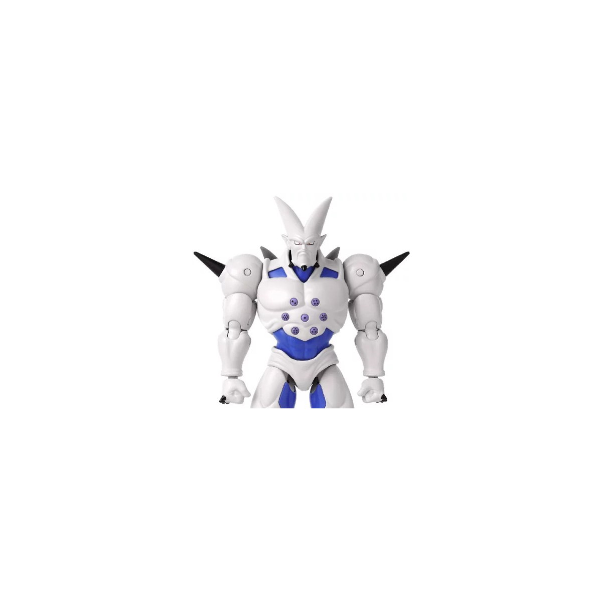 Bandai Dragon Ball GT - Omega Sheron - Li Shenron - Dragon Stars Series