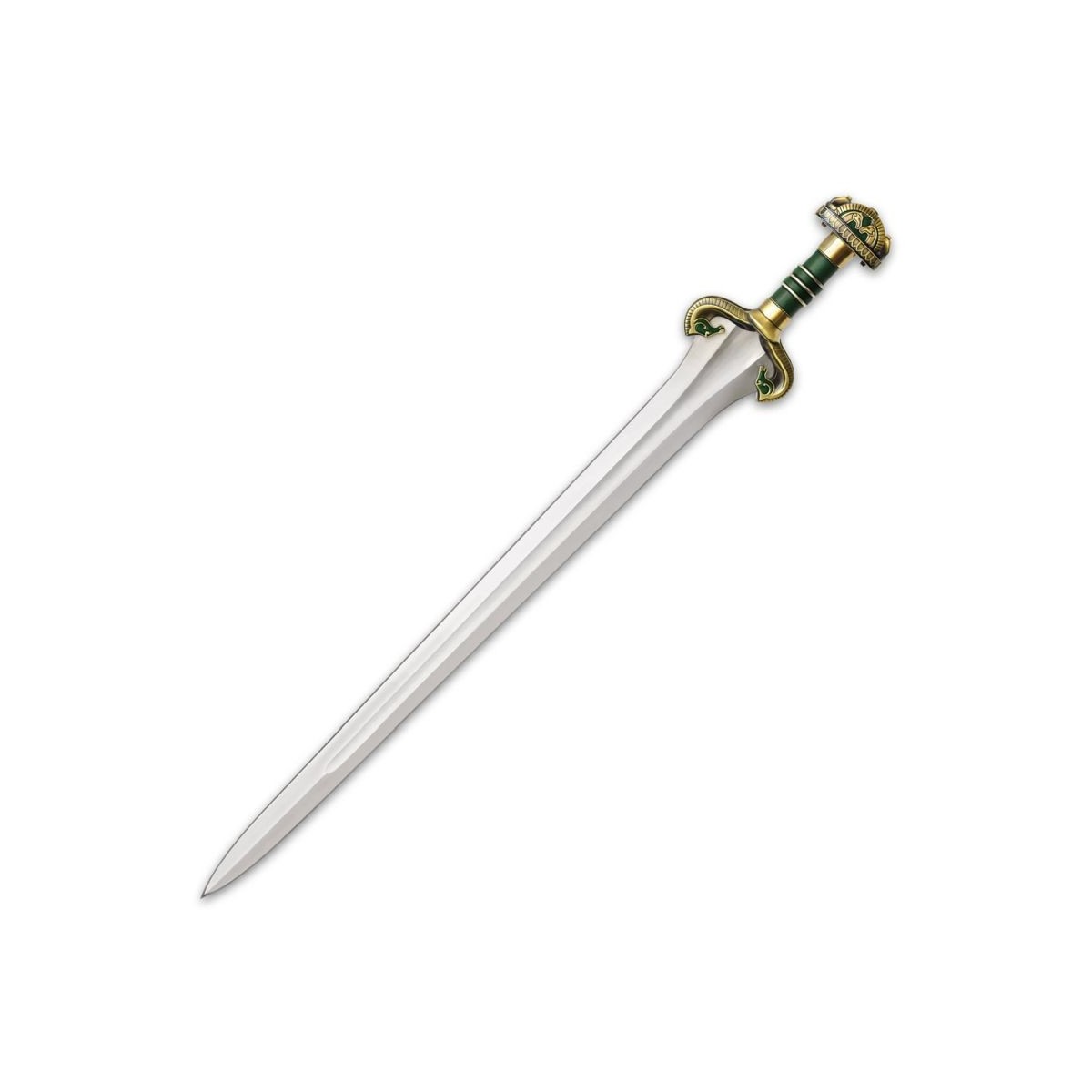 United Cutlery - Lord of the Rings: Sword of Theodred 1:1 Scale Replica
