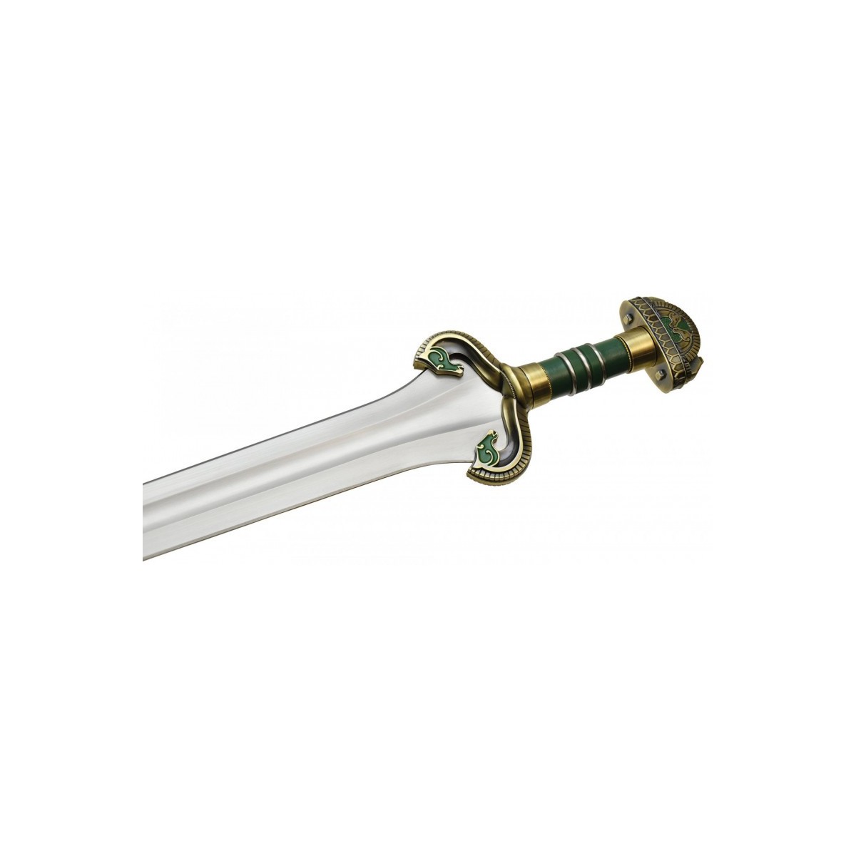 United Cutlery - Lord of the Rings: Sword of Theodred 1:1 Scale Replica