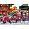 Storm Collectibles - Samurai Shodown VI - EARTHQUAKE 1/12