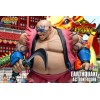 Storm Collectibles - Samurai Shodown VI - EARTHQUAKE 1/12