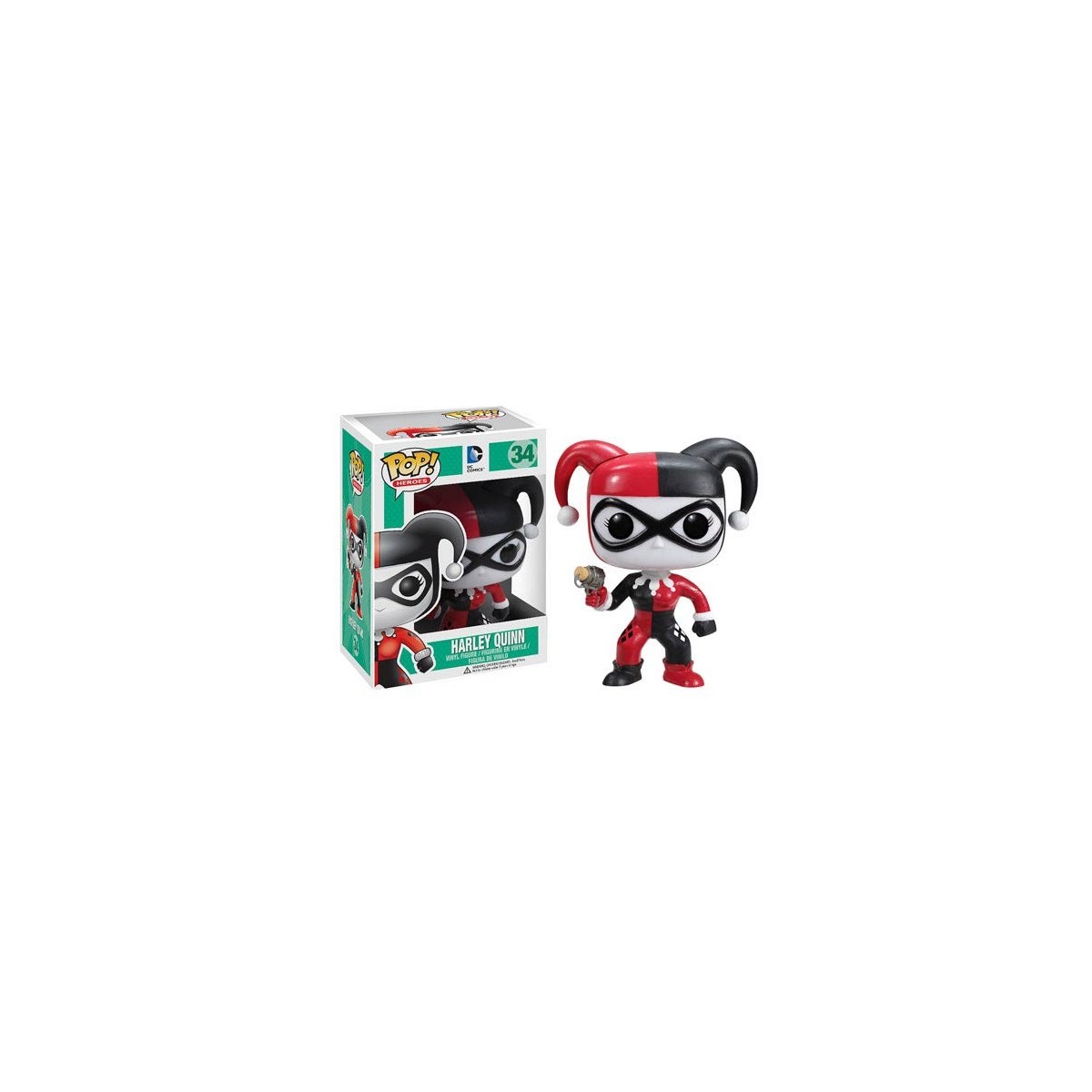 Funko POP DC Universe Catwoman 66
