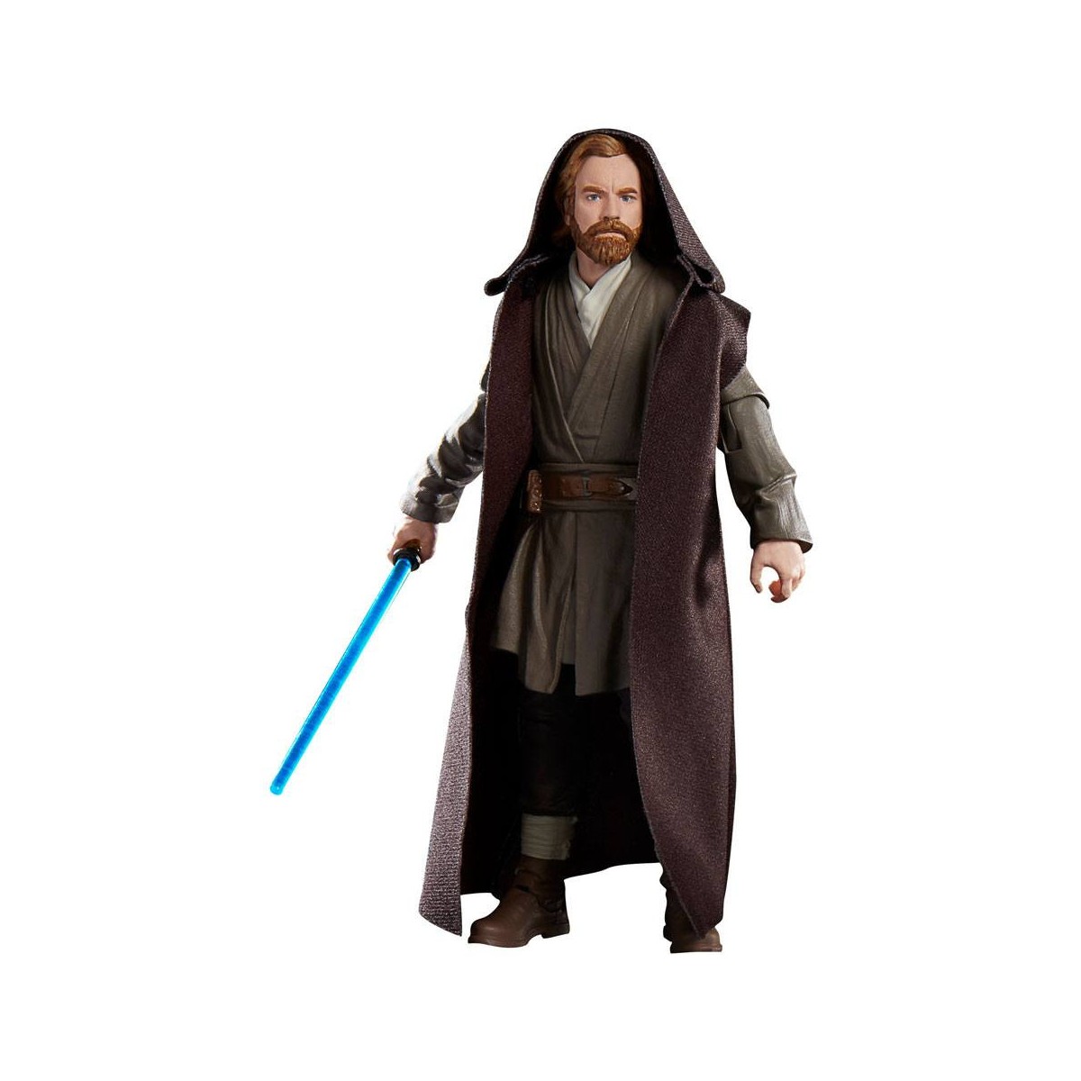 Star Wars The Black Series - Obi-Wan Jabiim - Obi-Wan Kenobi