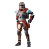 Hasbro Star Wars The Black Series - HUNTER (Mercenary Gear) The Bad Batch