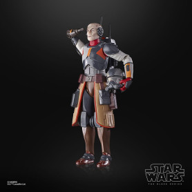 Hasbro Star Wars The Black Series - ECHO (Mercenary Gear) The Bad Batch