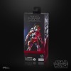 Hasbro Star Wars The Black Series - TECH (Mercenary Gear) The Bad Batch