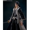 Tamashii Bandai - Byakuya Kuchiki - Bleach: Thousand-Year Blood War - SH Figuarts SHF