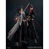 Tamashii Bandai - Byakuya Kuchiki - Bleach: Thousand-Year Blood War - SH Figuarts SHF