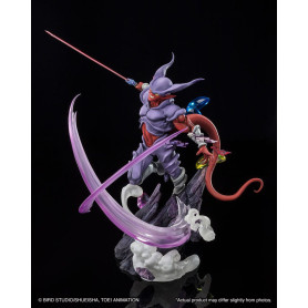 Bandai Tamashii - Dragon Ball Z Figuarts Zero - Extra Battle Janemba