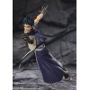Bandai Tamashi Nation SH Figuarts SHF - Obito Uchiha - Hollow Dreams of Despair - Naruto