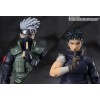 Bandai Tamashi Nation SH Figuarts SHF - Obito Uchiha - Hollow Dreams of Despair - Naruto