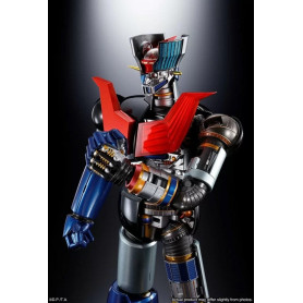 Bandai Tamashii - Mazinger DX 50th Anniversary Ver. - Mazinger Z Soul of Chogokin