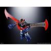 Bandai Tamashii - Mazinger DX 50th Anniversary Ver. - Mazinger Z Soul of Chogokin