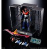 Bandai Tamashii - Mazinger DX 50th Anniversary Ver. - Mazinger Z Soul of Chogokin