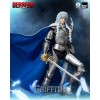 Three 0 Berserk - 1/6 Griffith Reborn Band of Falcon