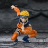 Bandai Tamashi Nation SH Figuarts SHF - Naruto The No.1 Most Unpredictable Ninja - Naruto