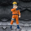 Bandai Tamashi Nation SH Figuarts SHF - Naruto The No.1 Most Unpredictable Ninja - Naruto