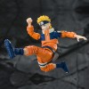 Bandai Tamashi Nation SH Figuarts SHF - Naruto The No.1 Most Unpredictable Ninja - Naruto