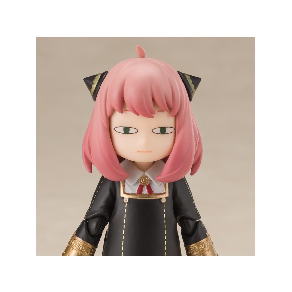 Bandai Tamashi Nation SH Figuarts - Anya Forger Uniform ver.- Spy x Family