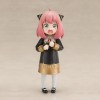Bandai Tamashi Nation SH Figuarts - Anya Forger Uniform ver.- Spy x Family
