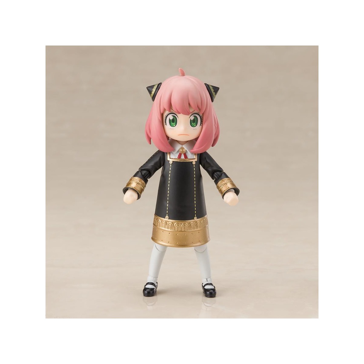 Bandai Tamashi Nation SH Figuarts - Anya Forger Uniform ver.- Spy x Family