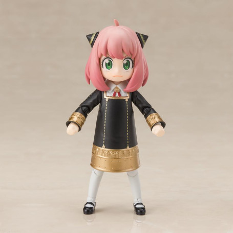 Bandai Tamashi Nation SH Figuarts - Anya Forger Uniform ver.- Spy x Family