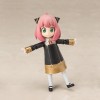 Bandai Tamashi Nation SH Figuarts - Anya Forger Uniform ver.- Spy x Family