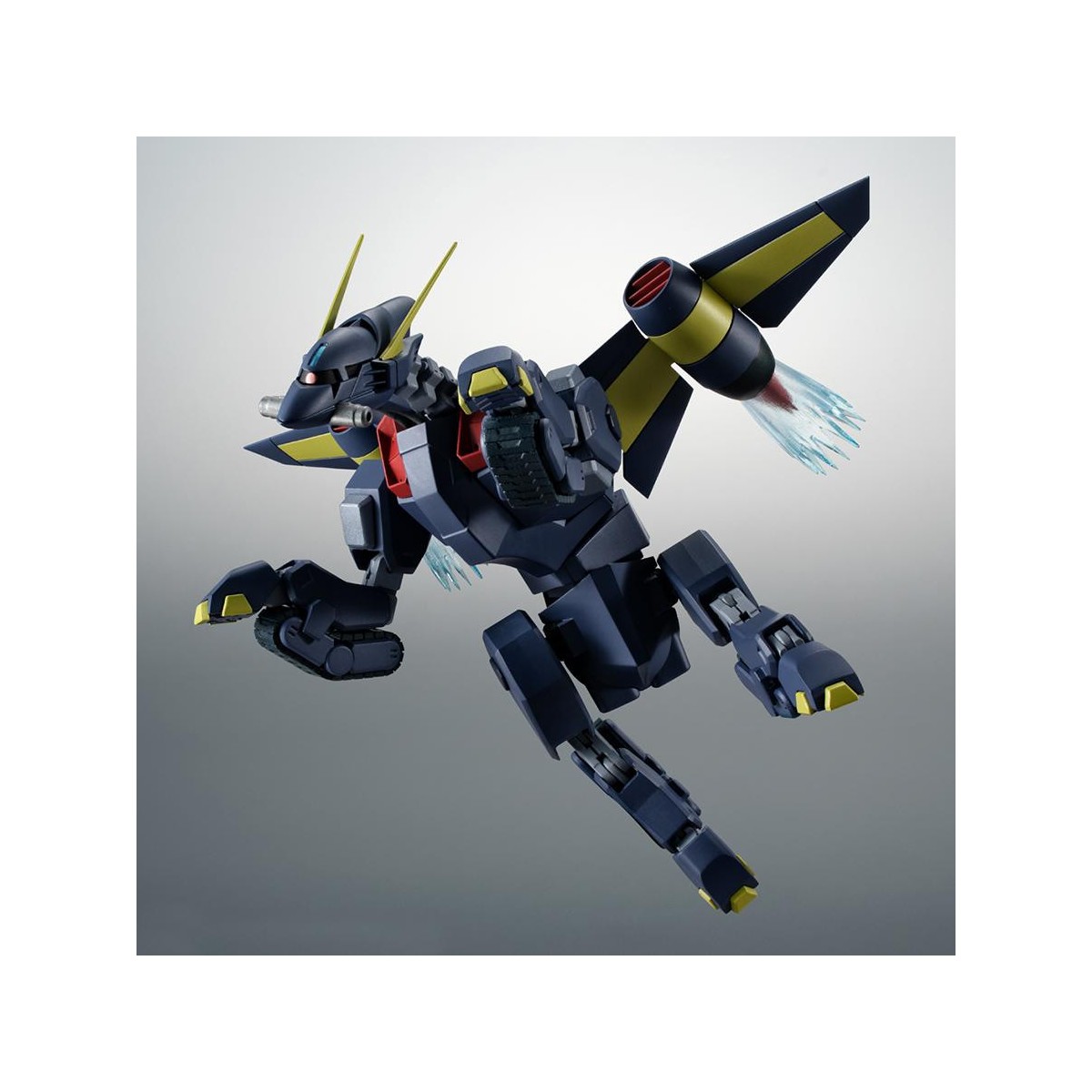 Bandai - Robot Spirit - GUNDAM Mobile Suit - TMF/A-802 BuCUE ver. A.N.I.M.E.