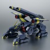 Bandai - Robot Spirit - GUNDAM Mobile Suit - TMF/A-802 BuCUE ver. A.N.I.M.E.