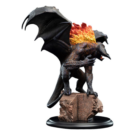 Weta - Der Herr der Ringe Statuette The Balrog in Moria - LOTR
