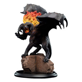 Weta - Der Herr der Ringe Statuette The Balrog in Moria - LOTR