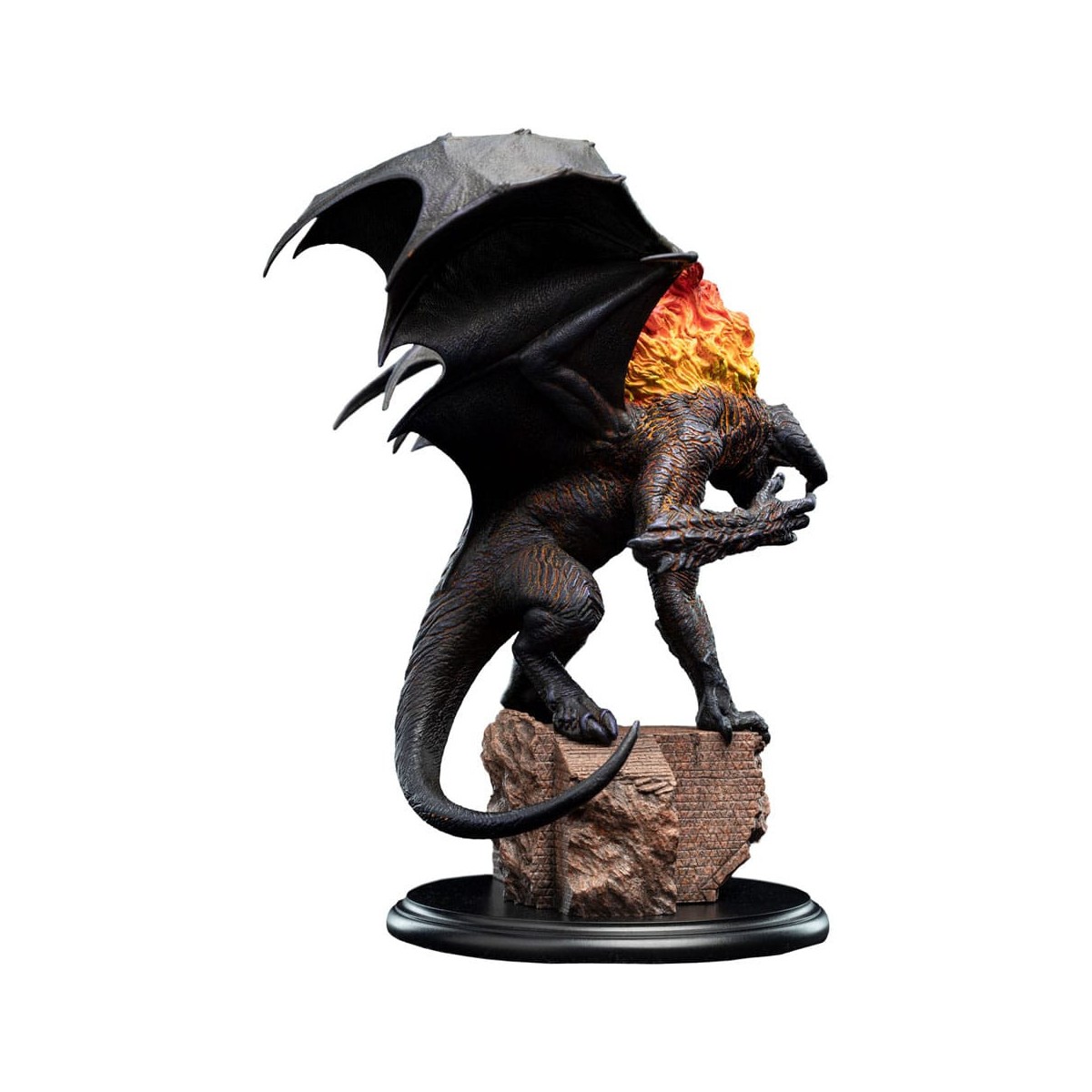 Weta - Der Herr der Ringe Statuette The Balrog in Moria - LOTR