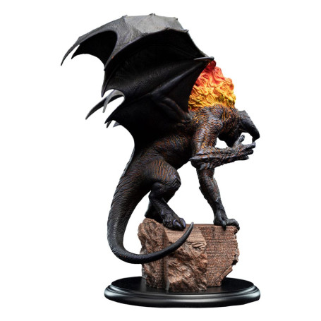 Weta - Der Herr der Ringe Statuette The Balrog in Moria - LOTR