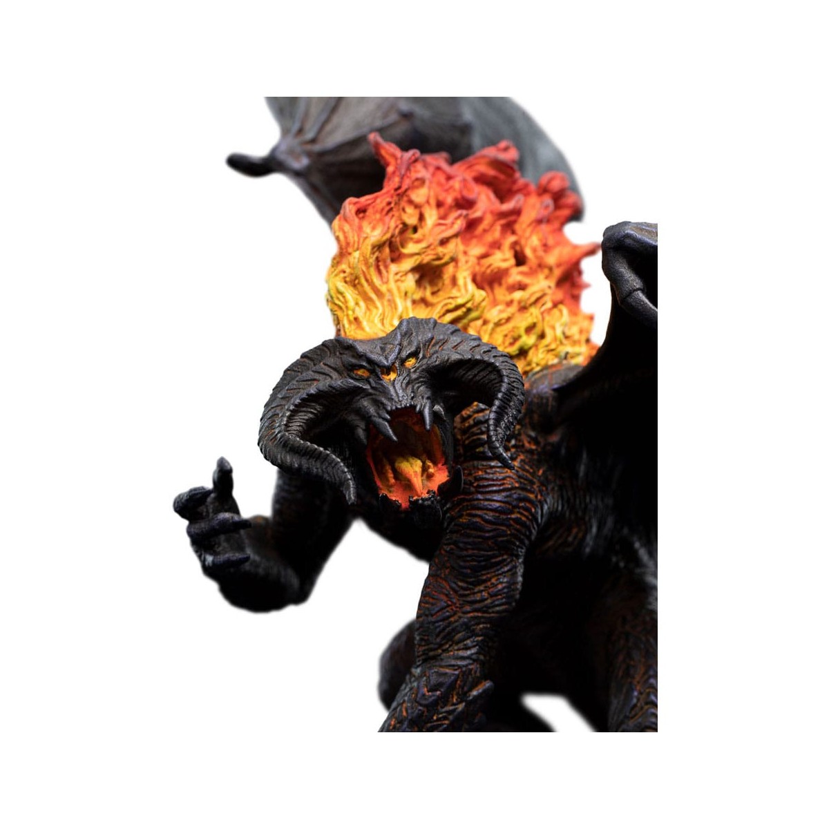 Weta - Der Herr der Ringe Statuette The Balrog in Moria - LOTR