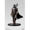 Attakus - Star Wars The Mandalorian - Der Mandalorianer 1/5