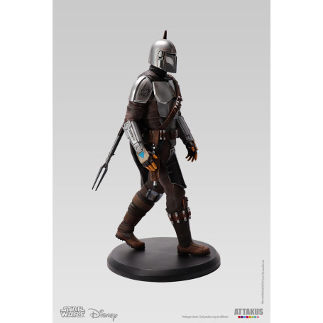 Attakus - Star Wars The Mandalorian - Der Mandalorianer 1/5