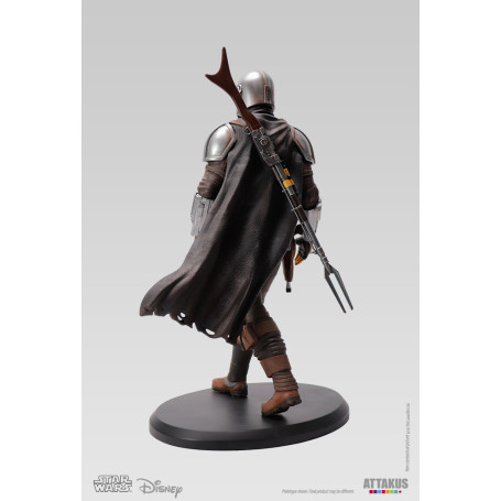 Attakus - Star Wars The Mandalorian - Der Mandalorianer 1/5