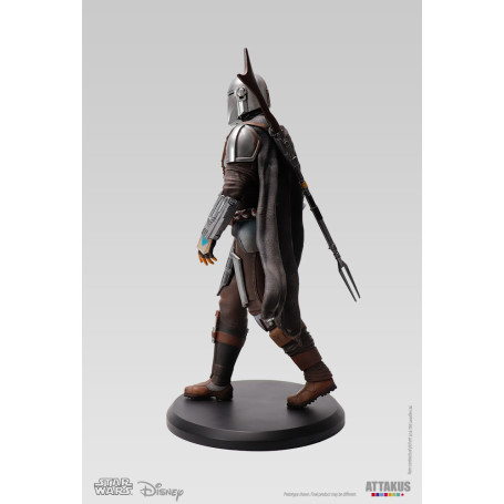 Attakus - Star Wars The Mandalorian - Der Mandalorianer 1/5