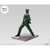 Attakus - John Blacksad schussbereit! - Blacksad-Statue