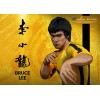 Blitzway - Bruce Lee Statuette 1/4 50th Anniversary Tribute - Das Spiel des Todes